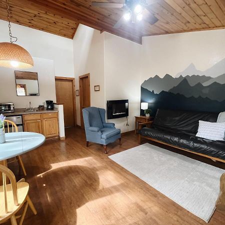 Cozy Cabin Close To Downtown Woodland Park Bagian luar foto